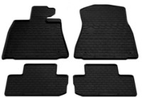 Автоковрики Stingray Lexus IS (XE3) (2013-2023) TL 4pcs