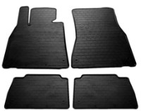 Автоковрики Stingray Lexus LS (UCF40) (2007-2017) 4pcs