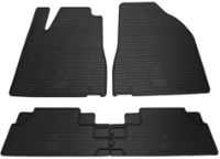 Автоковрики Stingray Lexus RX (2003-2009) 4pcs