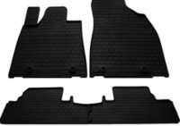 Автоковрики Stingray Lexus RX (2009-2015) TL 4pcs