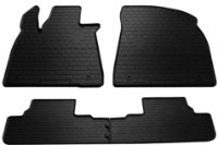 Автоковрики Stingray Lexus RX (2015-2023) TL 4pcs