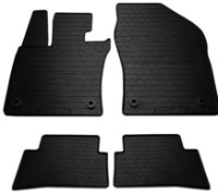 Автоковрики Stingray Lexus UX (2018-2023) TL 4pcs