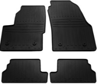 Автоковрики Stingray Lincoln MKC (2014-2019) FC 4pcs
