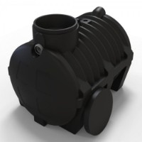 Емкость EP 21703