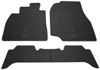 Автоковрики Stingray Toyota Land Cruiser 100 (1998-2007) 4pcs