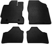 Автоковрики Stingray Toyota Prius (NHW20) (2003-2009) TL 4pcs