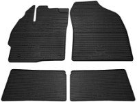 Автоковрики Stingray Toyota Prius (ZHW30) (2009-2015) TL 4pcs