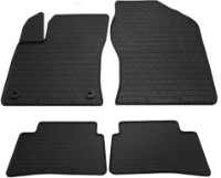 Автоковрики Stingray Toyota Prius (ZVW50R) (2015-2023) TL 4pcs