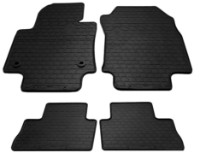 Автоковрики Stingray Toyota Rav 4 (XA50) (2018-2023) TL 4pcs