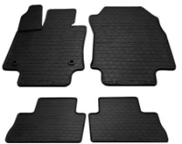 Автоковрики Stingray Toyota Rav 4 (XA50) AT (2018-2023) TL 4pcs