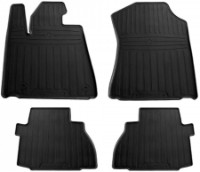 Автоковрики Stingray Toyota Tundra (Double Cab/Сrew Max Cab) (2007-2013) 4pcs
