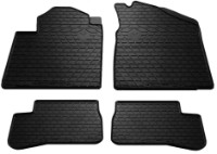 Автоковрики Stingray Toyota Venza (2008-2017) TL 4pcs