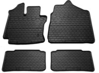 Автоковрики Stingray Toyota Yaris I (P1) (1999-2006) 4pcs