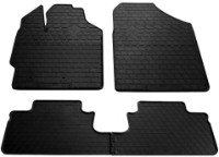 Автоковрики Stingray Toyota Yaris II (XP9) (2006-2011) OP 4pcs