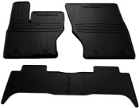 Автоковрики Stingray Range Rover Sport II (L494) (2013-2023) Eyelet 4pcs