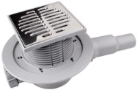 Трап для душа McAlpine HCFG3 (18464)