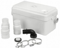 Насос для туалета Aquasan Mini П3072732