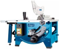 Циркулярный станок Scheppach HS80 (5901302901)