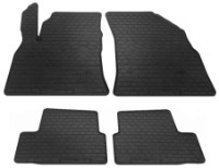 Автоковрики Stingray Opel Astra K (2015-2023) OP 4pcs