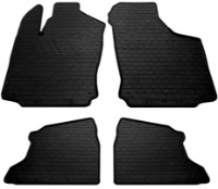 Автоковрики Stingray Opel Combo C (2001-2011) 4pcs