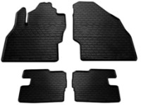 Автоковрики Stingray Opel Corsa E (2014-2019) OP 4pcs