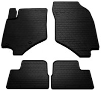 Covoraşe auto Stingray Opel Corsa F (2019-2023) CP2 4pcs