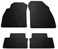 Автоковрики Stingray Opel Insignia A (2008-2017) OP 4pcs