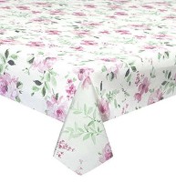 Față de masă Tognana Wild Rose 140x180cm (51484)