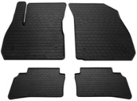 Автоковрики Stingray Opel Insignia B (2017-2023) OP2 4pcs