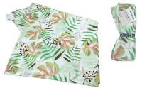 Față de masă Tognana Jungle 140x40cm (51433)