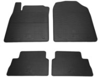 Автоковрики Stingray Opel Vectra C (Universal) (2002-2008) OP 4pcs