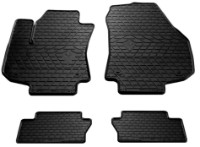 Автоковрики Stingray Opel Zafira B (2005-2011) OP 4pcs