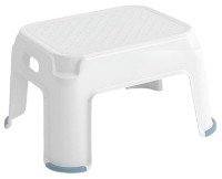 Подставка-ступенька для ванной Kis 43x36x24cm (41228)