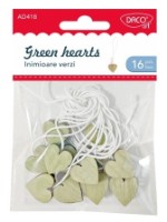 Материал для рукоделия Daco AD418