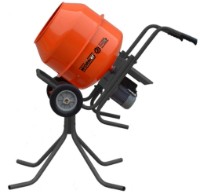 Betoniera TechnoWorker ECM180L