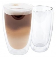 Set pahare Axentia 450ml 2pcs (133933)