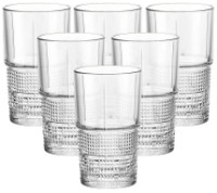 Набор стаканов Bormioli Rocco Bartender 405ml (25045) 4pcs