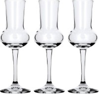 Set pahare Bormioli Rocco Restaurant 80ml (32329) 3pcs