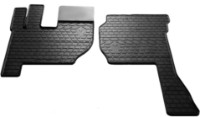 Автоковрики Stingray Volvo FH (2002-2012) 2pcs