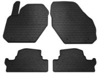 Автоковрики Stingray Volvo S60 II (2010-2018) 4pcs