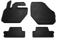 Автоковрики Stingray Volvo XC60 (2008-2017) 4pcs