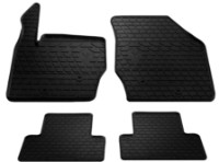 Автоковрики Stingray Volvo XC90 (2002-2014) VLV 4pcs