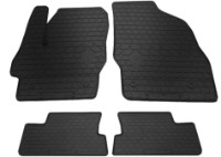 Автоковрики Stingray Mazda 3 (BL) (2009-2013) 4pcs
