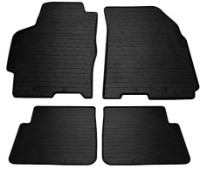 Автоковрики Stingray Mazda 626 (GF/GW) (1997-2002) 4pcs