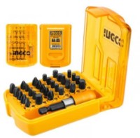 Набор бит Ingco AKSD68303