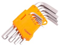 Набор ключей Hoteche 260109