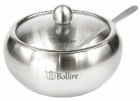 Vas pentru zahăr Bollire BR-3716