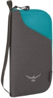 Portofel Osprey Document Zip Grey Blue