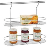 Полка для кухни Artex (28.03.23) 38x13cm