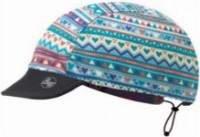 Chipiu Buff Baby Cap Handicraft Turquoise